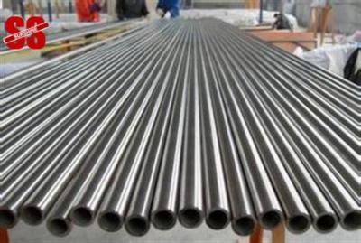 Cina Legatura di tubi meccanici a freddo 1025 1035 1020 Dom Steel ASTM A519 in vendita