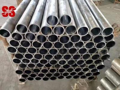 China ASTM A519 CD Seamless Tube Grade1026 Alloy Steel Custom for sale