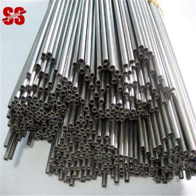 China JIS G3429 Seamless Hydraulic Tube SMLS Tubing OEM for sale