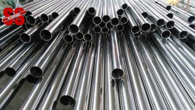 China Din2391 Precision Seamless Steel Honed Tube ST52 NBK En10305 E355 CK45 for sale