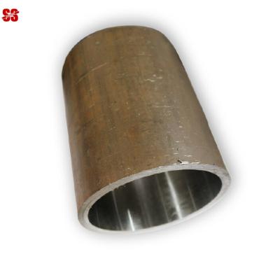 China 8 Inch Seamless Steel Pipe A106 B eN31 SCH 40 Honed Tube for sale