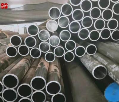 China Hydraulic Cylinder Seamless Honed Tube ST52 E335 OEM for sale