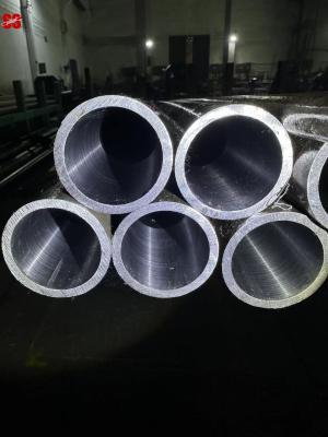 China A106 Grade B Seamless Hydraulic Honed Tube ASTM A53 Steel Pipe Grade A for sale