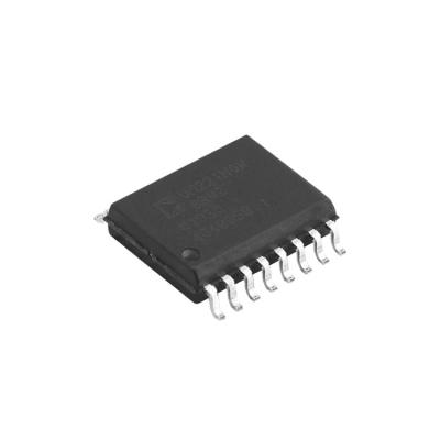 China Standard brand new IC chip ADuM221N0WBRWZ microcontroller in stock for sale