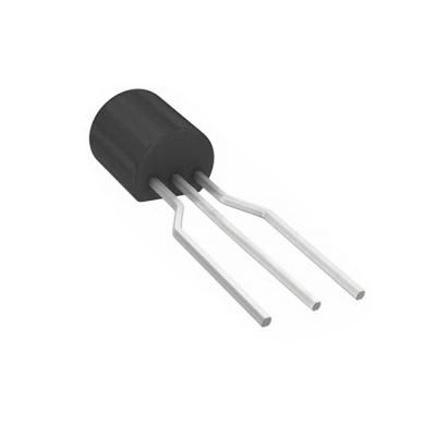 China AD7416ARZ Digital TO-92-3 MAX31820PARMCR+T Standard Brand New Temperature Sensor In Stock for sale