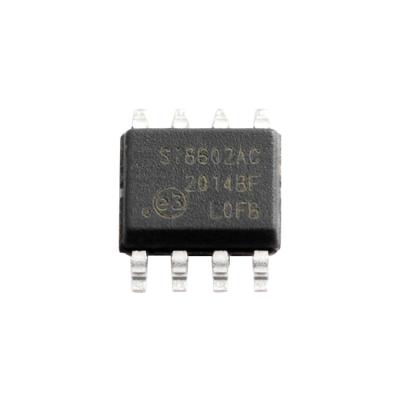 China Si8631BC-AS1 brand new digital isolators SOIC-8N standard Si8602AC-AS in stock for sale