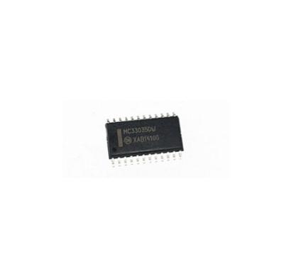 China Not applicable MC33035DWR2G SOP24 motor drive controller IC chip is available with matched BOM order brand new in stock for sale