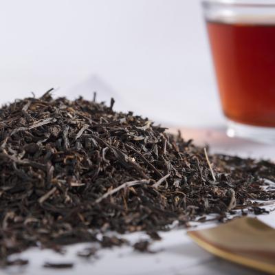 China Assam black tea tea bags for bubble tea for sale