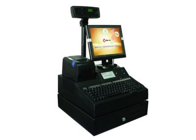 China All In One Retail POS System 12