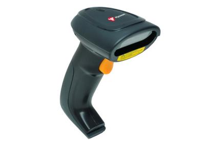 China Laser Long Distance Barcode Scanner , Bluetooth Wireless Barcode Scanner For Pos for sale