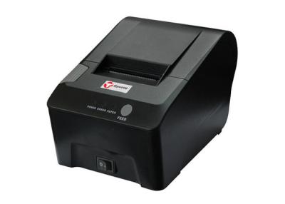 China USB Wireless Bluetooth Receipt Printer For Restaurants 12V/3A Input Power for sale