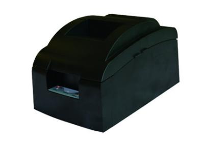 China 76mm USB Thermal Receipt Printer , Small Portable Printer 4.5 Line / Sec for sale