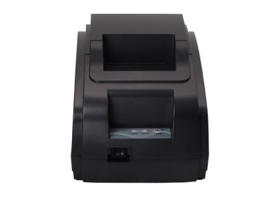 China Light Weight Bluetooth Receipt Printer For POS Drop - In Paper Load for sale