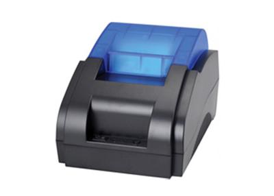 China Point Of Sale Wireless Portable Printer 48mm Print Width Support Windows System for sale