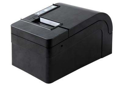 China Auto Cutter Bluetooth Receipt Printer For POS System 90mm/S Print Speed for sale