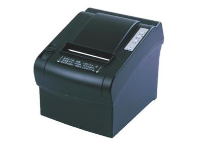 China High Speed Small Portable Printer With Auto Cutter Waterproof / Oilproof for sale