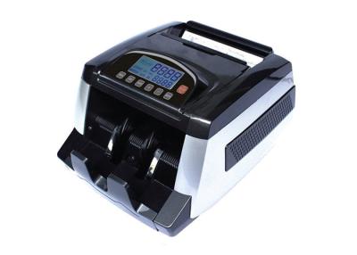 China LED Display Electronic Bill Counting Machine Roller Friction System for sale