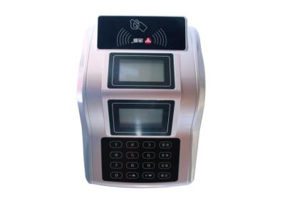 China CCC / CE Wireless Charging Device ,  Management RFID Card Automated Charging Machines for sale