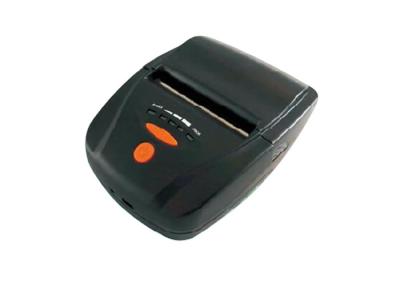 China Mini Bluetooth Portable Receipt Printer Supported Android / IOS 2000mA Lithium Battery for sale