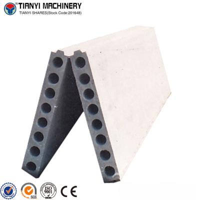 China Partition wall building material new for construction wall panel house for sale