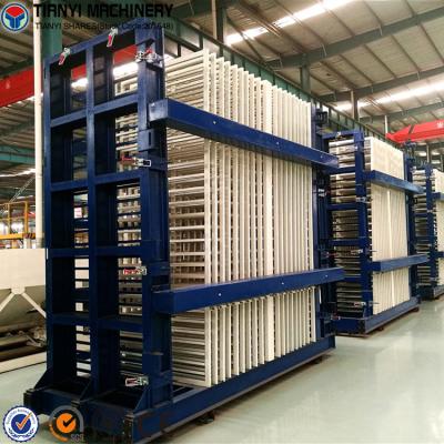 China Fully Automatic Floor Sip Board Production Line for sale