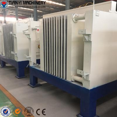 China China House Building Wall Panel Production Line House Building Wall Panel Equipment Panel Machine for sale