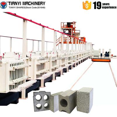 China High Strength Cheap Sound Proof Decoration Cement Wall Panel Making Machine for sale