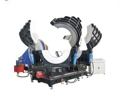 China Construction worksÂ   Chinese factory high quality multi-angle welding machine for sale