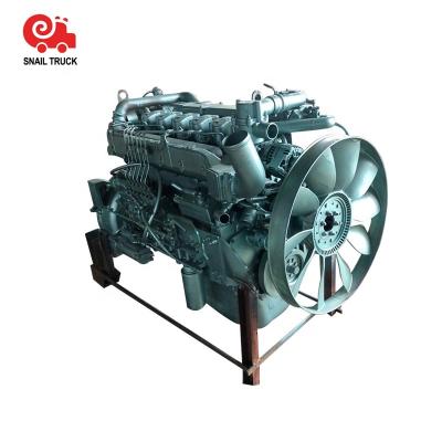 China Steel Durable Stable Operation Used Large Power Reserve Case Diesel Engine for sale