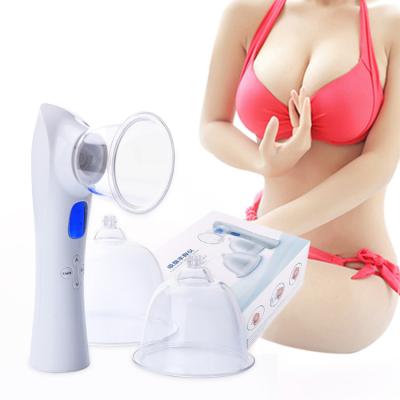 China For Home Use and Beauty Care Vacuum New Product Health Breast Pump Enlargement Electric Breast Lift Machine for sale