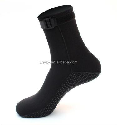 China Quick-Dry Swimming Diving Socks & Surfing Socks for sale