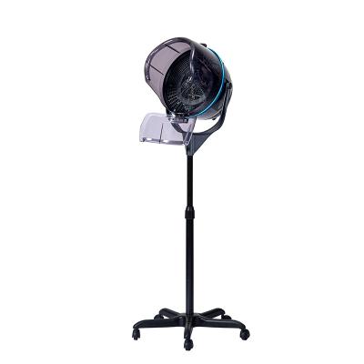 China The other factory wholesale high quality vertical professional salon hooded hair dryer for sale