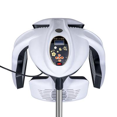 China ABS hot sale kids salon equipment hairdressing tools hair processor climazon hair accelerator for sale