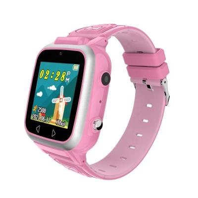 China MP3 Player and Y8 Dual Playback Kids Game Music Smartwatch 8 Games Smartwatch Pedometer Cameras Kids MP3 Music Video Lighting for Child for sale