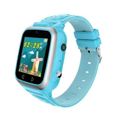 China MP3 Player and Y8 Playback Dual Playback Kids Game Smartwatch 8 Games Smartwatch Pedometer Cameras Kids MP3 Music Video Lighting for Child for sale