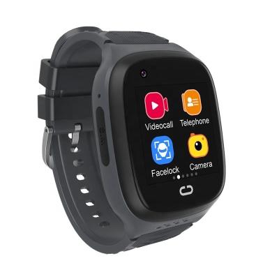 China 2022 Hot Selling New Arrival 3G Smart Watch Touch Screen Full IP67 Waterproof Smartwatch With Smart Video 4G Phone Call GPS WiFi Kids for sale