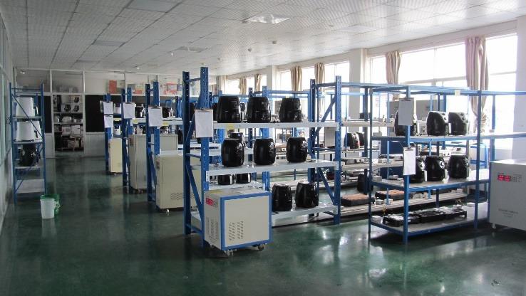 Verified China supplier - Ningbo Fengya Electrical Applainces Co., Ltd.