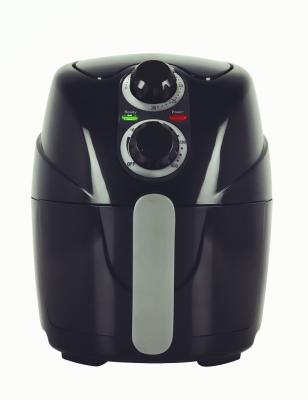 China Hotel Kitchen Accessories 2l Digital Electric Deep Fryers Air Fryer - Buy Air Fryer, Electric Deep Fryers, Air Fryer Accessories for sale