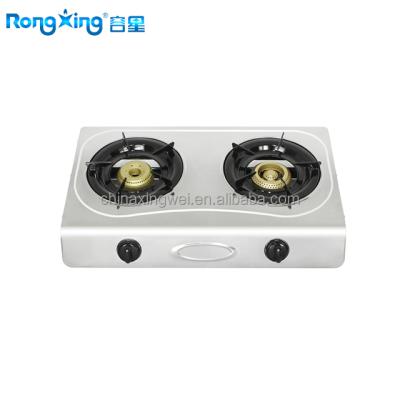 China Portable Stainless Steel Gas Stove for sale