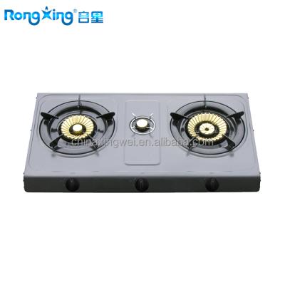 China Exterior Royal Good Painting Gas Stove for sale