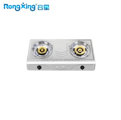 China Stainless Steel Cooktop for Dubai Cooper Gas Burner for sale