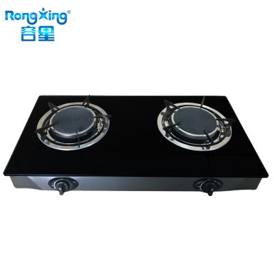 China Car Cheap Price Durable Golden Gas Infrared Cooker For Southeast Asia Market for sale