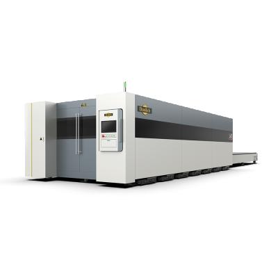 China Stainless Laser Cutter Laser Cutter Metal Fiber Laser Cutting Machine With Ce SuperA3015 Max 1500W for sale