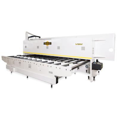 China energy & Metal Mining Vertical Slotting Grooving Machine High Precision CNC Metal Plate Cutting Cnc Metal Plate Slotting Machine Full VGM1540 for sale