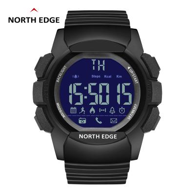 China Automatic Date Man Automatic Wrist Watch Waterproof Smartwatch Miliary Army In Digital Watches for sale