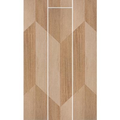 China Rustic Tiles Manufacturer Direct Sale 200*1000mm Wood Tiles Flooring Tile Wood Non Slip Wood Look Porcelain Tile for sale