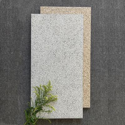 China Natural Stone 18mm Thickness 300x600x18mm Thickness 300x600x18mm Outdoor Floor Tiles Porcelain Tile Outside Paving Tile for sale