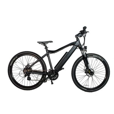 China Greenpedel CE certification 36v 250w aluminum alloy electric rear motor ebike electric bicycle mountain bike for sale