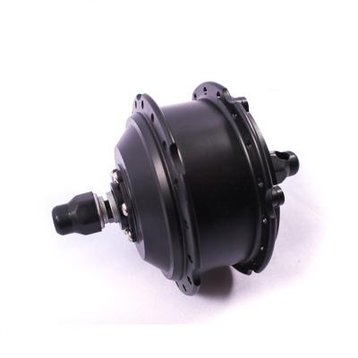 China Two Series Greenpedel 36V 350W Electric Motor Hub For Front Wheel Motor Electric Bike for sale