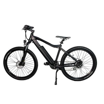 China Greenpedel 36v 250w aluminum alloy motor e bike electric mountain bike electric bicycle for sale for sale